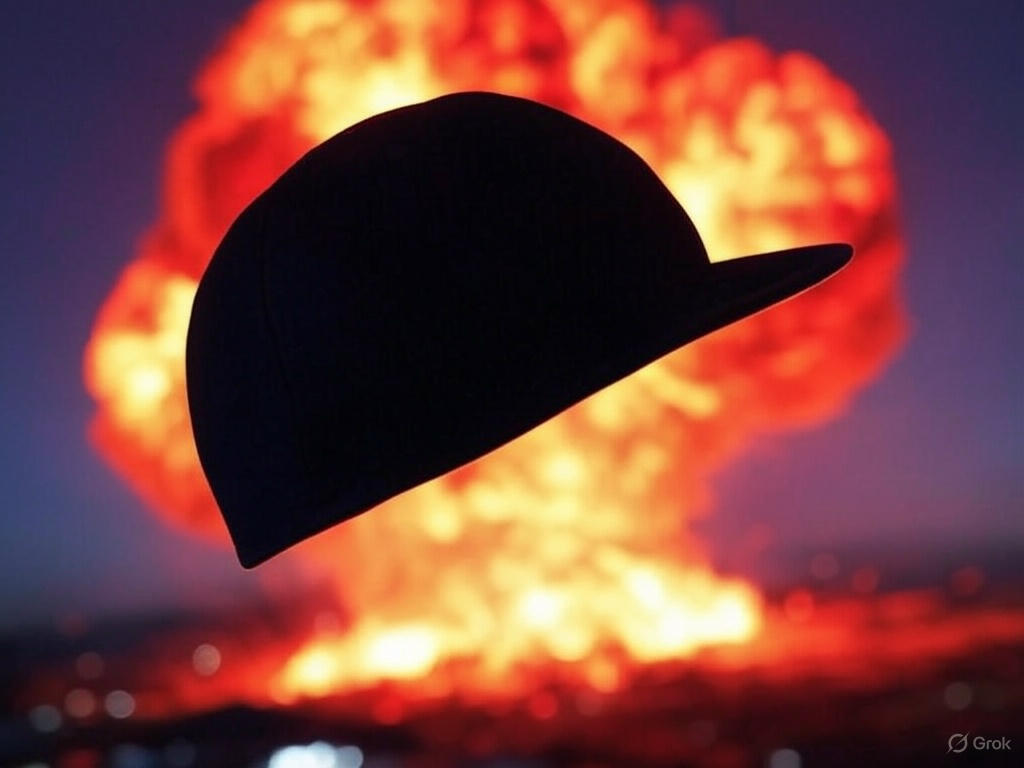 HATS AND VISORS COMING SOON